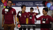 icpc 2020 harvard nac icpc GIF
