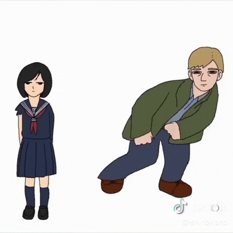 Silent Hill 2 James Sunderland GIF