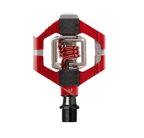Candy Sticker by crankbrothers