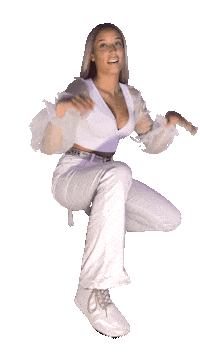 LeonaGriffin new music release leona so stupid Sticker