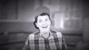 Retro Tv 1950S GIF
