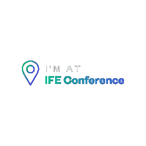 Ifeconference Sticker by Tec de Monterrey