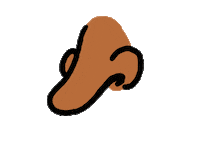 Fun Sentir Sticker by elnino
