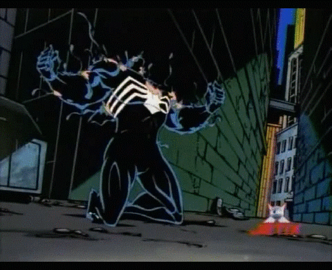 venom GIF