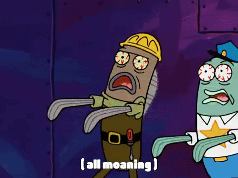 new leaf episode 13 GIF by SpongeBob SquarePants