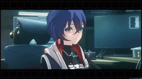 Zednaa giphyupload zzz belle zenless zone zero GIF