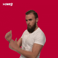 Dance Dancing GIF by SWR3