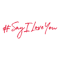 Say I Love You Drb Sticker by Dr. Brandt Skincare