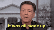 news james comey ig report doj ig report trump-russia investigation GIF