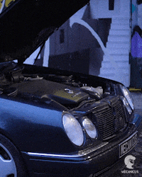 For Sale Vintage GIF by Mecanicus