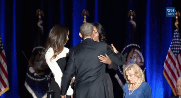 barack obama potus GIF by Obama
