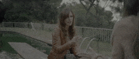 Miren Ibarguren Amigas GIF by Movistar+