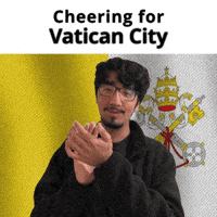 Vatican City GIF
