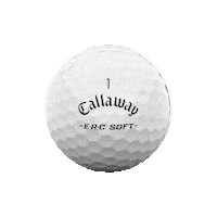 Ai Sticker by Callaway Golf Japan
