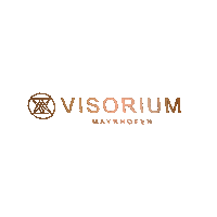 VisoriumMayrhofen fun adventure entertainment tirol Sticker