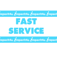 irepairit4u fastservice irepairit4u Sticker