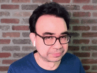 Work From Home Ok GIF by Rooster Teeth