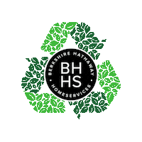 Real Estate Realtor Sticker by BHHSfoxroachsocietyhill