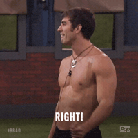 big brother pop GIF by Big Brother After Dark