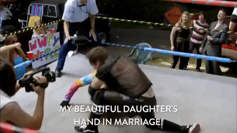 season 5 episode 2 GIF by Workaholics