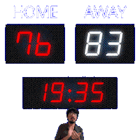 76 Home Sticker
