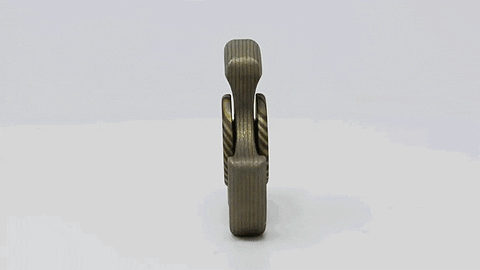 Spinner Fidget GIF by Big Poppa E
