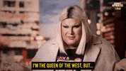 Queen Drag GIF by Celebrity Apprentice Australia