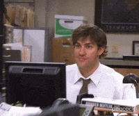 Season 3 Nbc GIF by The Office