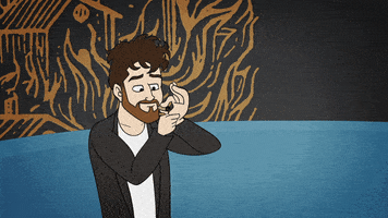 Ben Bruce Cameron Liddell GIF by Asking Alexandria