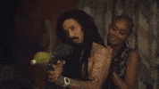 season 5 bet GIF by Real Husbands of Hollywood