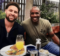 Link Up Golden State Warriors GIF