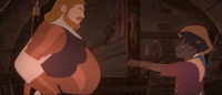 Check Bjorn GIF by Andarta Pictures