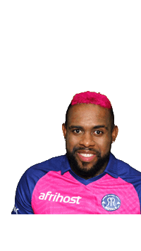 Sa20 Sticker by Paarl Royals