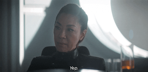 season 2 discovery GIF by CBS All Access