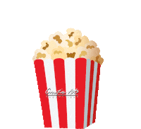 CreativeArtsProd movie film creative cinema Sticker