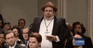 bobby moynihan snl GIF by Saturday Night Live
