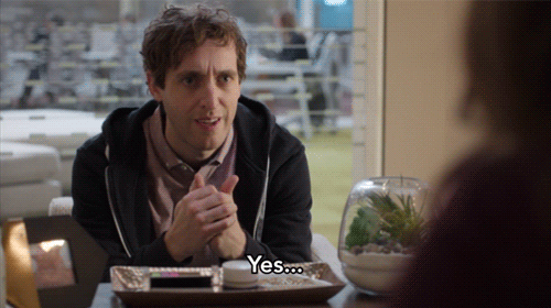 GIF by Silicon Valley