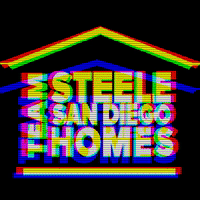 GIF by Team Steele San Diego Homes