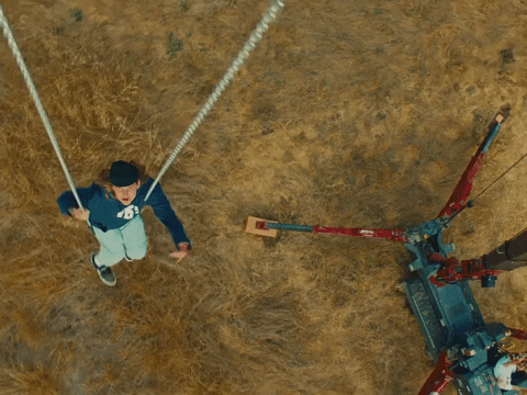 Super Bad Mantra GIF by JAWNY