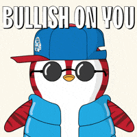 You Got This GIF by Pudgy Penguins