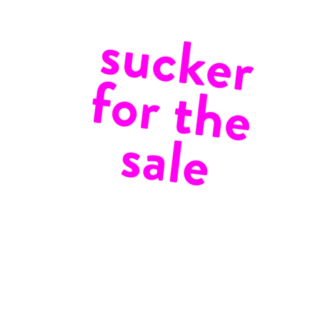 sale Sticker by The Buy Guide