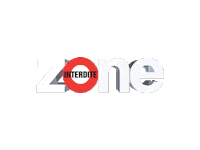 Information Zone Sticker by M6