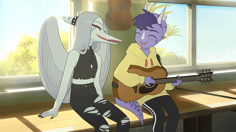 KO_OP giphyupload GIF