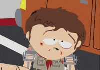 fight jimmy valmer GIF by South Park 