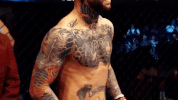ufc 207 GIF