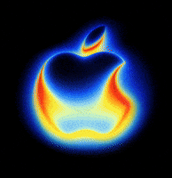 Live Events Apple GIF by Digital Strada