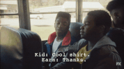 earn school bus GIF by Atlanta