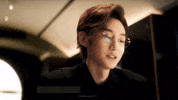 Smirk Smile GIF