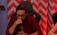 scared star wars GIF by Hyper RPG