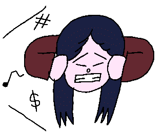 Fun Explode Sticker by Mekamee